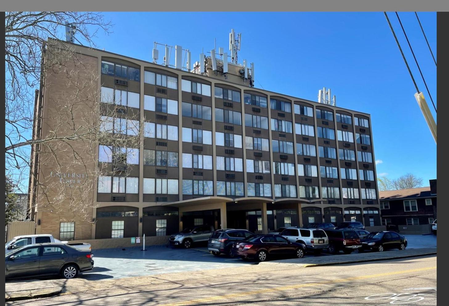 Close To Stadium And Free Parking Knoxville