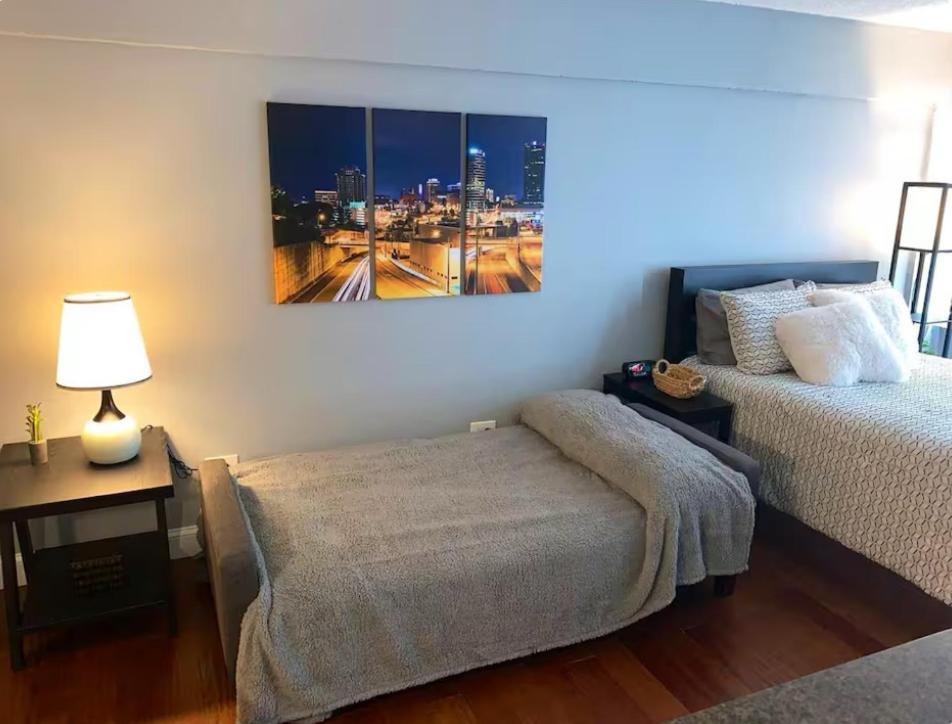 Close To Stadium And Free Parking * Knoxville