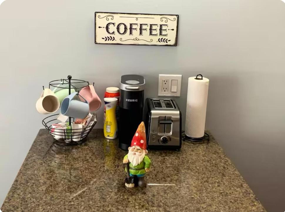Apartment Close To Stadium And Free Parking *