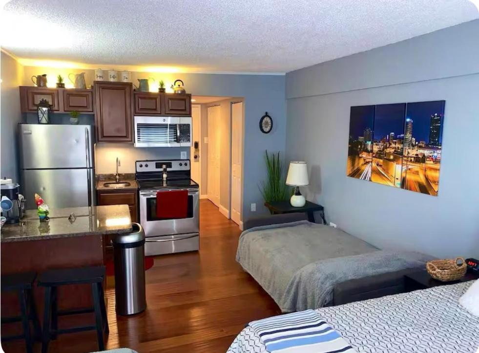 Close To Stadium And Free Parking * Knoxville