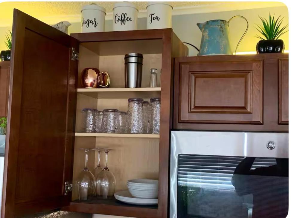 Close To Stadium And Free Parking Apartment