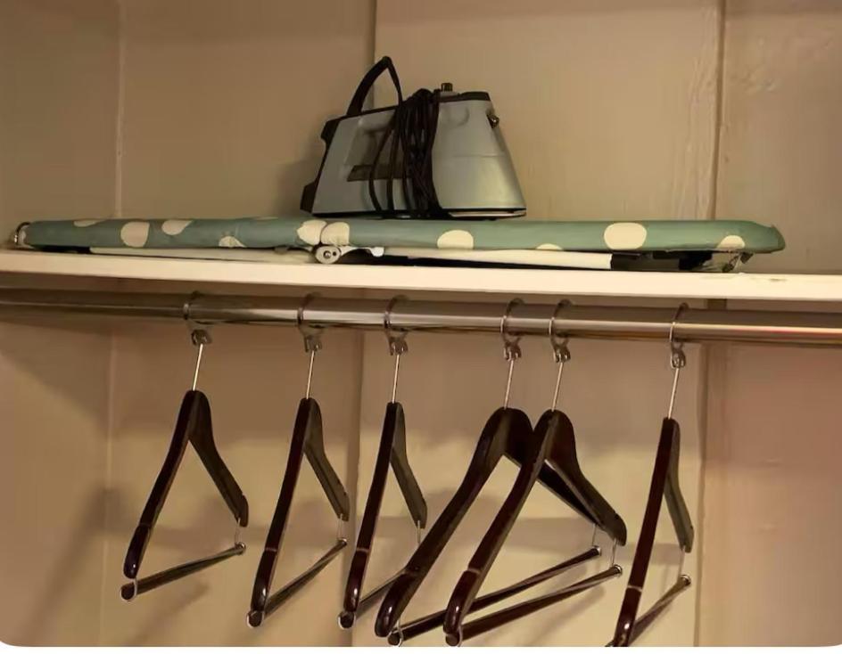 Apartment Close To Stadium And Free Parking