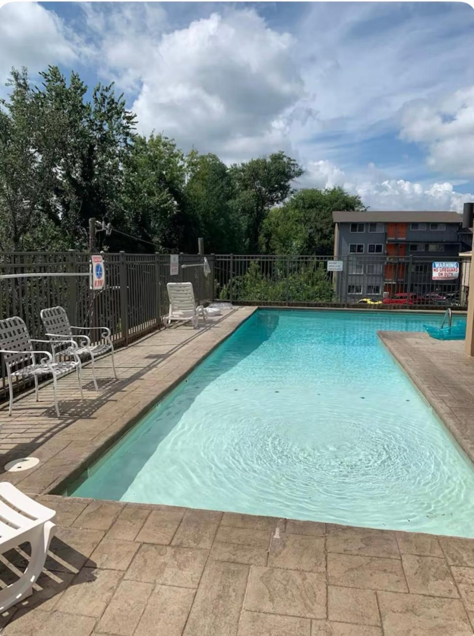 Apartment Close To Stadium And Free Parking *